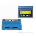 Clamp-on Ultrasonic Flow Meter Modular digital clamp-on flowmeter Factory